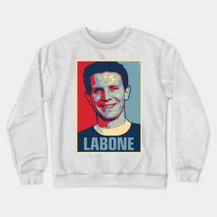 Labone Crewneck Sweatshirt